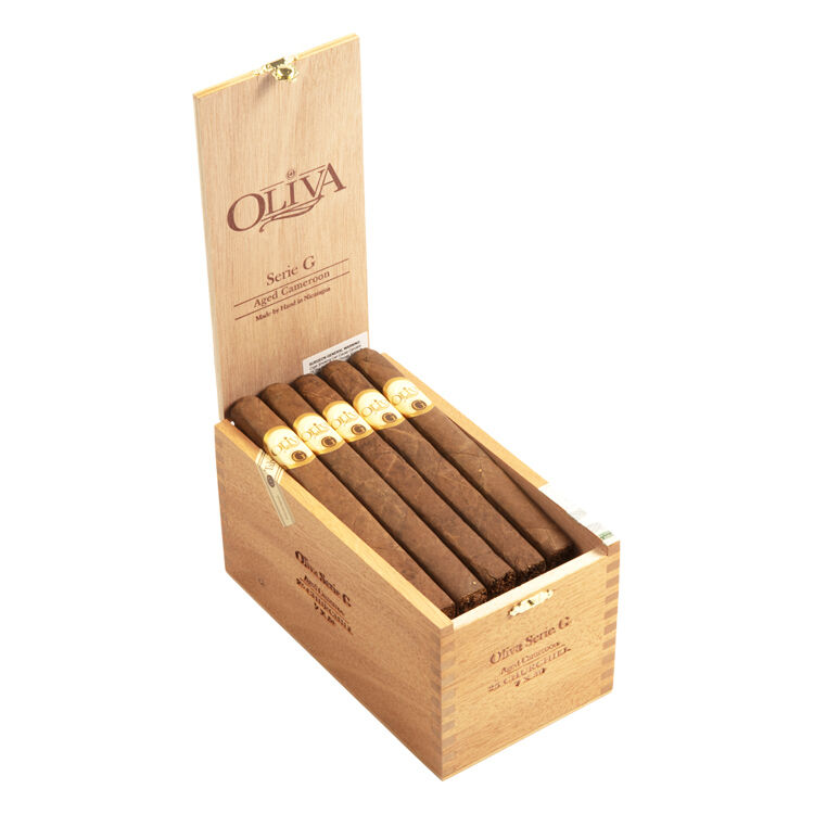 Oliva Serie G - Churchill
